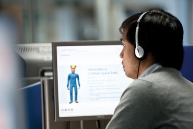 Áp dụng phương thức mới đào tạo năng suất và chất lượng